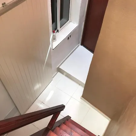 House In Puerto Santiago, To The Beach 100 Meters !!! 푸에르토 데 산티아고