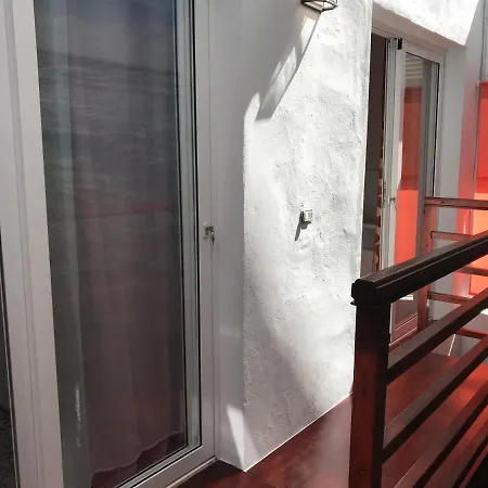 펜션 House In Puerto Santiago, To The Beach 100 Meters !!! *
