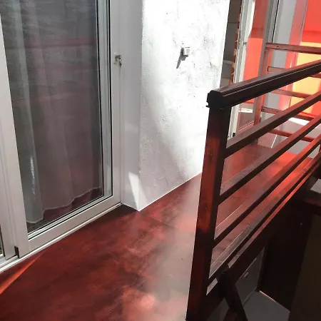 House In Puerto Santiago, To The Beach 100 Meters !!! * 푸에르토 데 산티아고