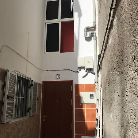 House In Puerto Santiago, To The Beach 100 Meters !!! *