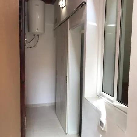 House In Puerto Santiago, To The Beach 100 Meters !!! Holiday home Puerto de Santiago (Tenerife)