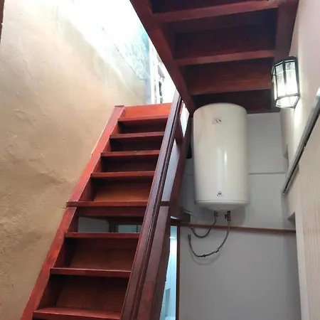 House In Puerto Santiago, To The Beach 100 Meters !!!